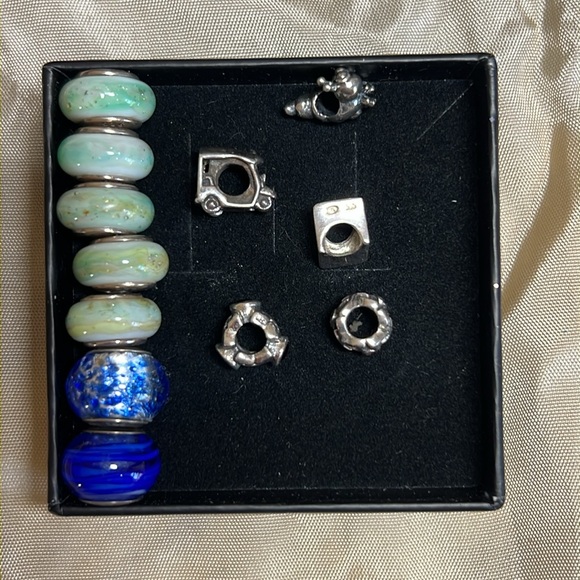 Pandora style charms - Picture 2 of 2